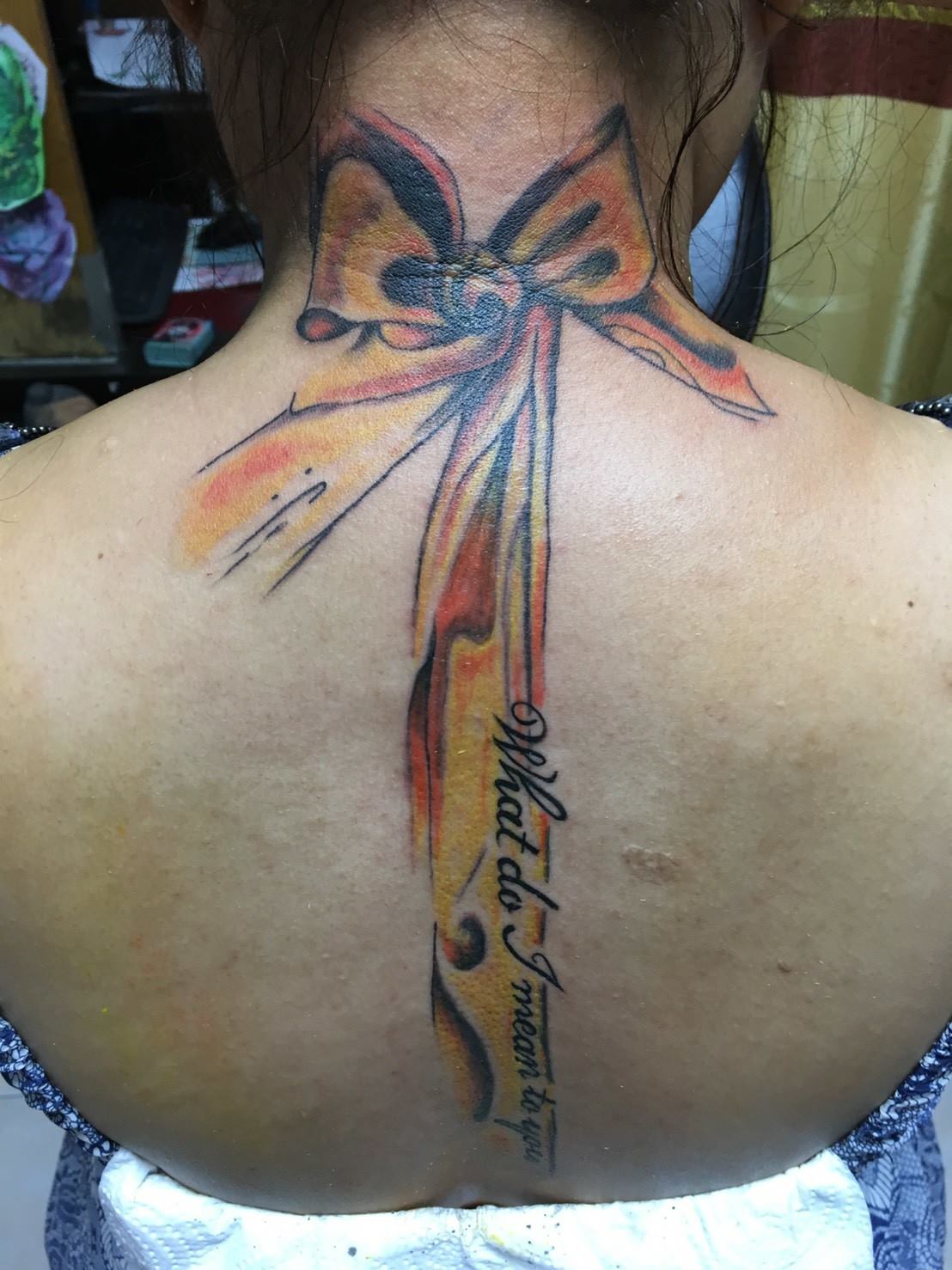Tattoo Portfolio